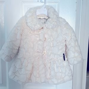 18 months coat for winter